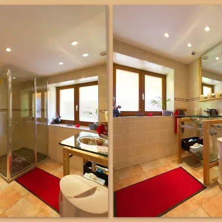 La Grange Semesterbostad